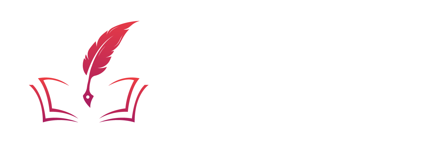 Self Book Publisher Logo