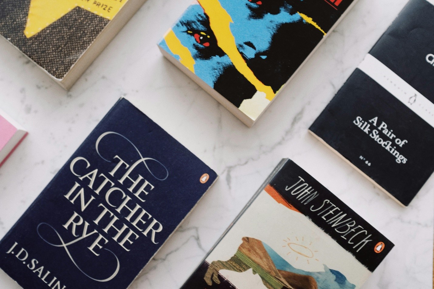 The Art and Importance of Book Cover Design